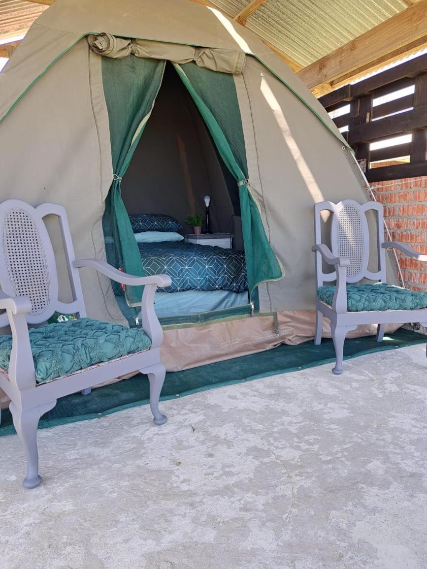 Cadeau Hiking And Accommodation Witelsbos Экстерьер фото